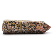 Load image into Gallery viewer, Leopard Jasper