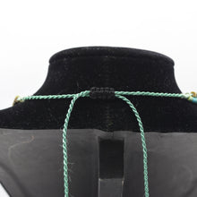 Load image into Gallery viewer, Afghan Turquoise Mix Necklace