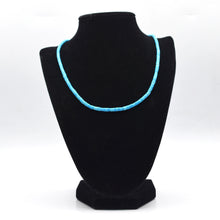 Load image into Gallery viewer, Afghan Turquoise  Necklace
