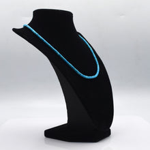 Load image into Gallery viewer, Afghan Turquoise  Necklace