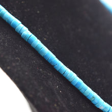 Load image into Gallery viewer, Afghan Turquoise  Necklace