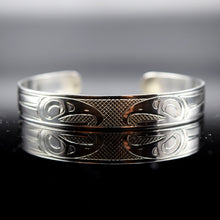 Load image into Gallery viewer, Eagle First Nation Bracelet