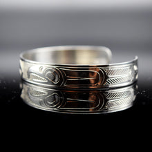 Load image into Gallery viewer, Eagle First Nation Bracelet