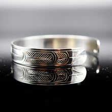 Load image into Gallery viewer, Eagle First Nation Bracelet