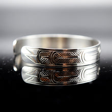 Load image into Gallery viewer, Eagle First Nation Bracelet