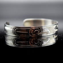 Load image into Gallery viewer, Eagle First Nation Bracelet