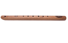 Load image into Gallery viewer, SPIRIT FLUTE 432 HZ - KEY OF G minor- SPANISH CEDAR