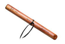 Load image into Gallery viewer, ROOT CHAKRA SPIRIT FLUTE KEY OF HIGH C minor - AROMATIC CEDAR