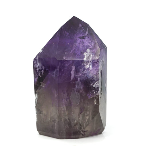 Crystal Points & Towers