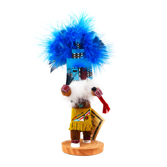Kachina Dolls