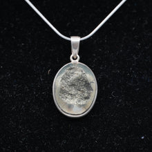Load image into Gallery viewer, Pirite Pendant 925 Silver
