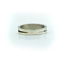 Load image into Gallery viewer, Zuni, Sterling Silver Mosaic Inlay Rings in multiple stone options
