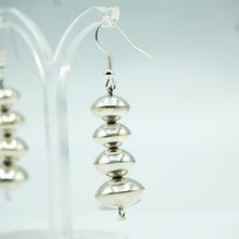 Load image into Gallery viewer, Zuni Sterling Silver Earrings
