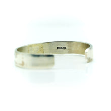 Load image into Gallery viewer, Zuni Sterling Silver Bracelet
