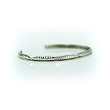 Load image into Gallery viewer, Zuni Sterling Silver Bracelet
