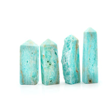 Load image into Gallery viewer, Blue Aragonite Towers
