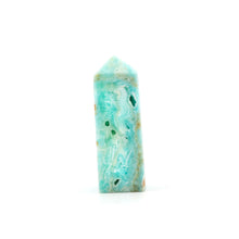 Load image into Gallery viewer, Blue Aragonite Towers
