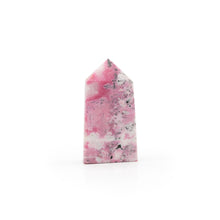 Load image into Gallery viewer, Rhodonite Towers
