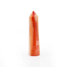 Load image into Gallery viewer, Carnelian towers
