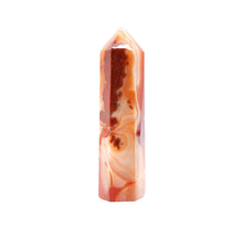 Load image into Gallery viewer, Carnelian towers
