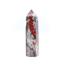 Load image into Gallery viewer, Mexican Crazy Lace Agate Towers
