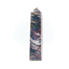 Load image into Gallery viewer, Red Moss Agate Tower
