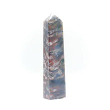 Load image into Gallery viewer, Red Moss Agate Tower
