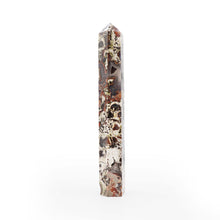 Load image into Gallery viewer, Leopard Jasper Tower
