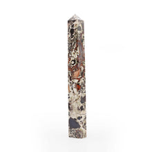 Load image into Gallery viewer, Leopard Jasper Tower
