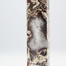 Load image into Gallery viewer, Leopard Jasper Tower
