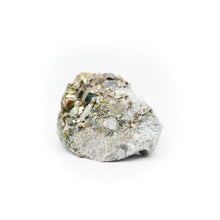 Load image into Gallery viewer, Pyrite and Quartz
