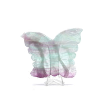 Load image into Gallery viewer, Fluorite Butterfly
