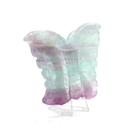Fluorite Butterfly