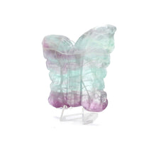 Load image into Gallery viewer, Fluorite Butterfly
