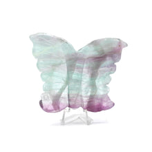 Load image into Gallery viewer, Fluorite Butterfly
