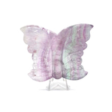 Load image into Gallery viewer, Fluorite Butterfly
