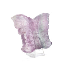 Load image into Gallery viewer, Fluorite Butterfly
