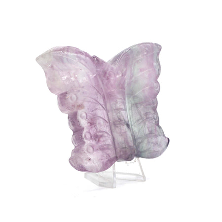 Fluorite Butterfly