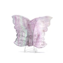 Load image into Gallery viewer, Fluorite Butterfly

