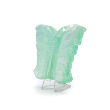 Load image into Gallery viewer, Fluorite Butterfly
