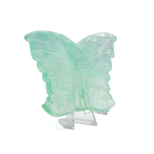 Load image into Gallery viewer, Fluorite Butterfly
