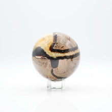 Load image into Gallery viewer, Septarian Spheres
