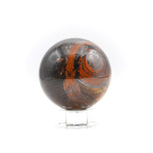 Load image into Gallery viewer, Tigers Eye Sphere
