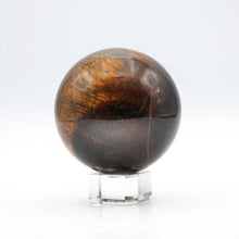 Load image into Gallery viewer, Tigers Eye Sphere

