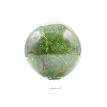 Load image into Gallery viewer, Chrysoprase Sphere
