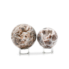 Load image into Gallery viewer, Sphalerite Spheres
