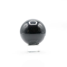 Load image into Gallery viewer, Sheen Obsidian Spheres
