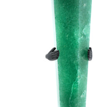 Load image into Gallery viewer, Standing Green Aventurine
