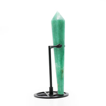 Load image into Gallery viewer, Standing Green Aventurine

