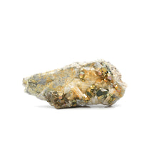 Load image into Gallery viewer, Pyrite and Quartz
